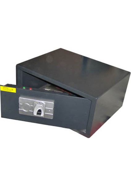 Parmak Iziyle Açılan ve Oksijen Kaynağı Ile Kesilmeyen Yüksek Gü