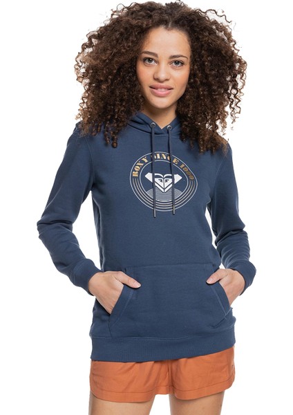 Day Breaks Kadın Sweatshirt ERJFT04474