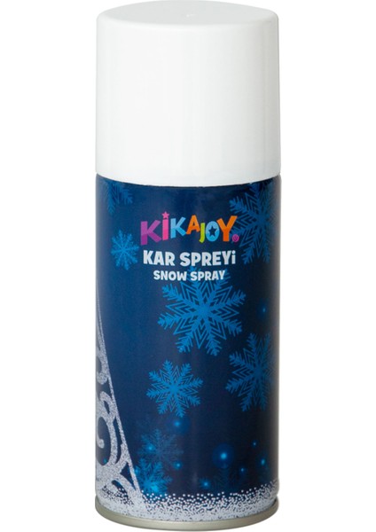 Yılbaşı Kar Spreyi 150 ml fiyatları