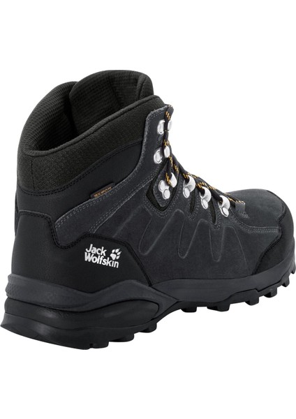 Refugio Texapore Mid Erkek Outdoor Bot 4049841-6357 modelleri