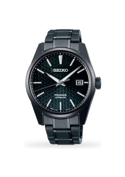 SE-SPB229J Seiko Presage SPB229J Kol Saati