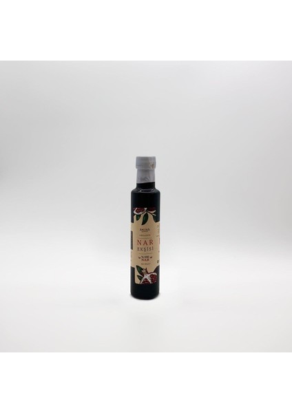 Organik Nar ekşisi 350 Gr