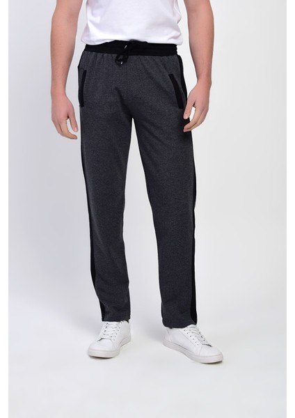 Erkek Eşofman Altı Antrasit 19457 fiyatları