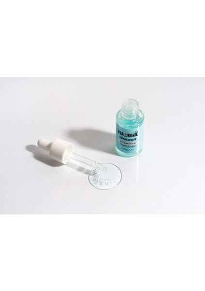2'li Ampul Set Çay Ağacı & Hyaluronic ASIT17ML*2