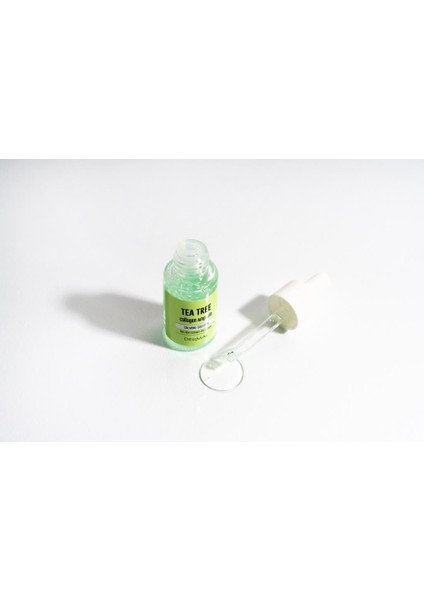 2'li Ampul Set Çay Ağacı & Hyaluronic ASIT17ML*2