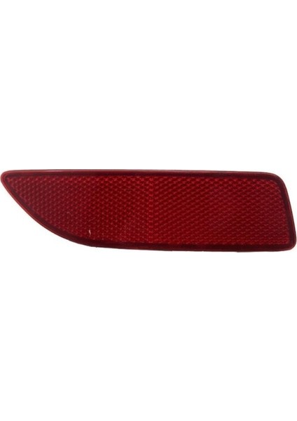 Toyota Corolla Tampon Reflektör Arka Sağ 2010-2012