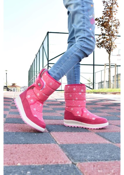 Su Soğuk Geçirmez Çocuk Kar Botu fiyatları