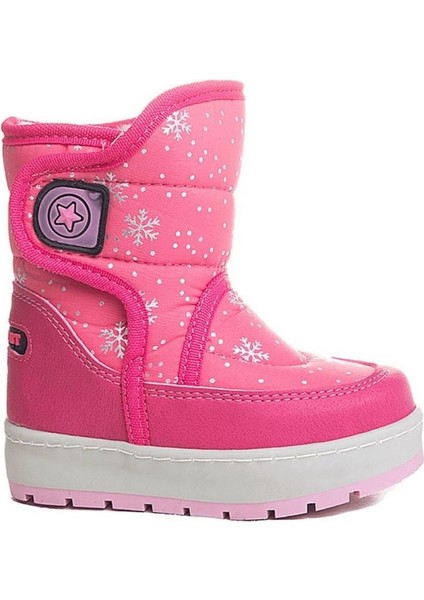 Su Soğuk Geçirmez Çocuk Kar Botu fırsatları
