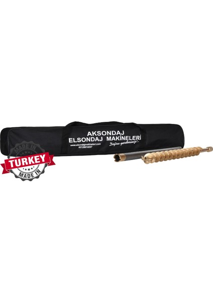 T-1 El Sondaj Makinası fiyatları