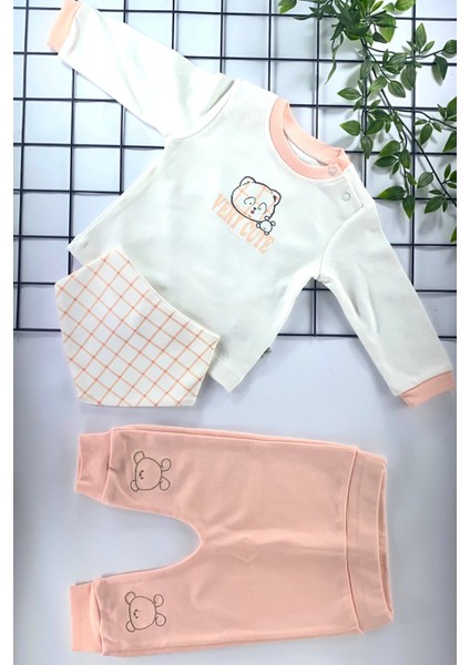 Very Cute Bebek Takımı