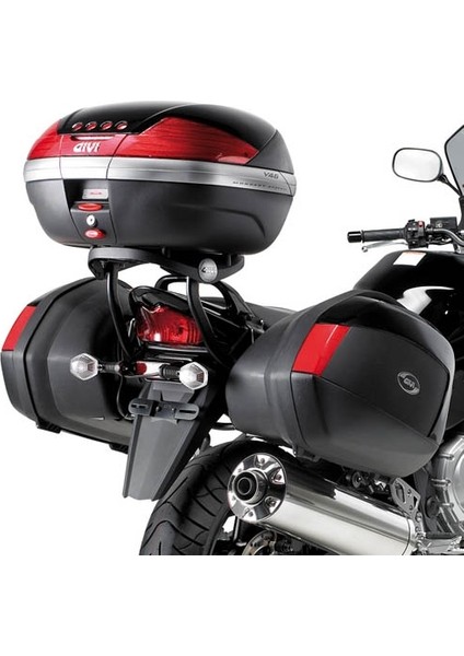 Gıvı V35N Yan Çanta Takım fırsatları