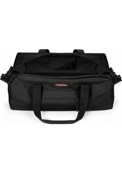 Station + Black Siyah Spor Çantası EK79D008
