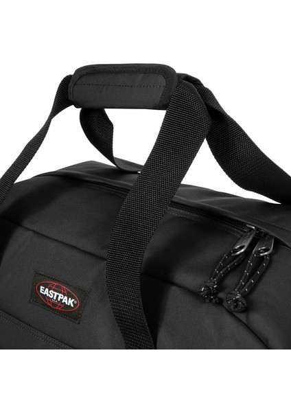 Station + Black Siyah Spor Çantası EK79D008