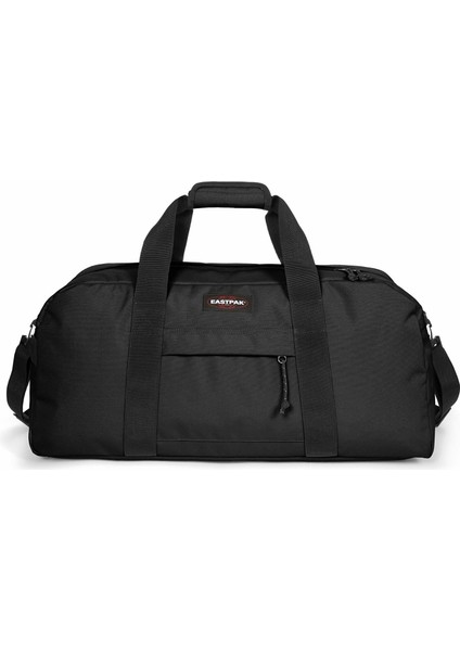 Station + Black Siyah Spor Çantası EK79D008