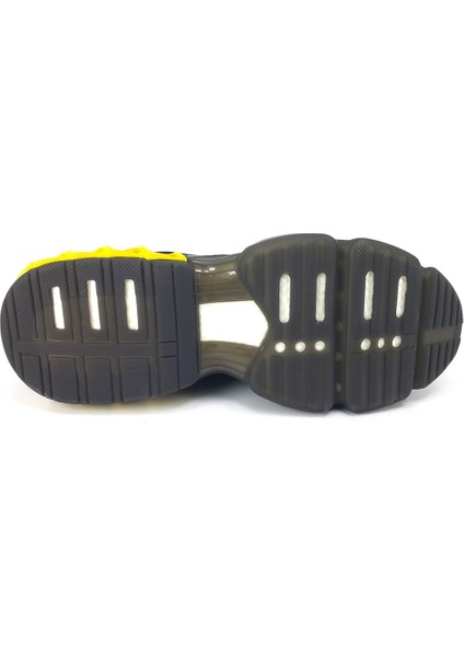 14136 Günlük Erkek Ayakkabı-Siyah fırsatları