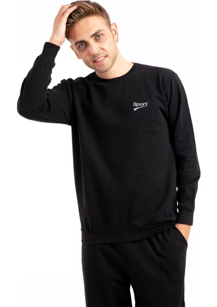 Erkek Baskılı Eşofman Takımı Tampap Sport fiyatları