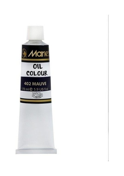 Marie's 402 Yaglı Boya 170 ml