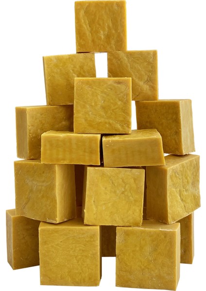 1 kg Kükürt Sabunu Doğal El Yapımı