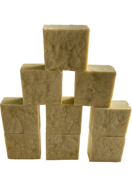 5 kg Çay Ağacı Yağı Sabunu Doğal El Yapımı