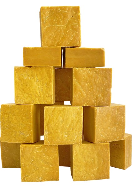 5 kg Doğal Kükürt Sabunu