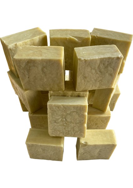 1 kg Eşek Sütü Sabunu Doğal El Yapımı