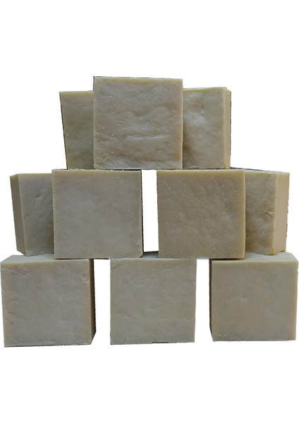 3 kg Üzüm Çekirdeği Sabunu Doğal El Yapımı