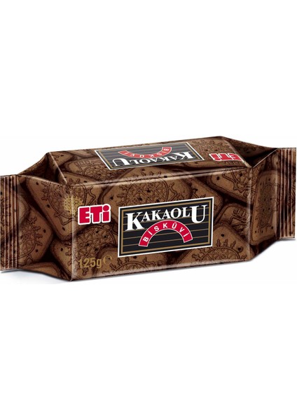 Kakaolu 125 gr