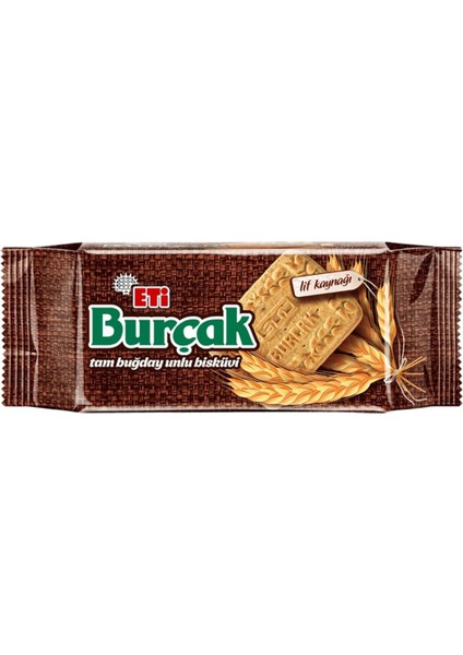 Burçak Bisküvi 131 gr