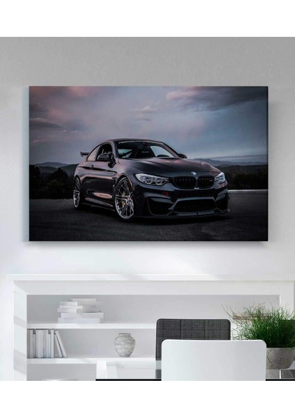 VeraStore Araba Kanvas Tablo fiyatları