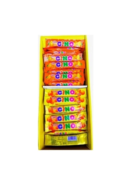 Efsane Cino Çikolata 13 gr x 80