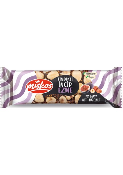 Fındıklı Incir Ezme 50 gr x 20 fiyatları