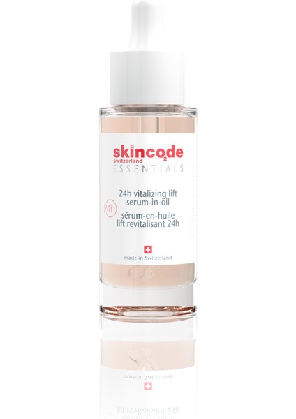 - Canlandırıcı Yağ Içinde Serum - 24H Vitalizing Lift Serum-In-Oil 28 ml fiyatları