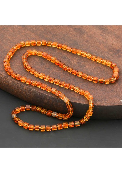 Yetişkin Damla Kehribar Kolye fırsatları