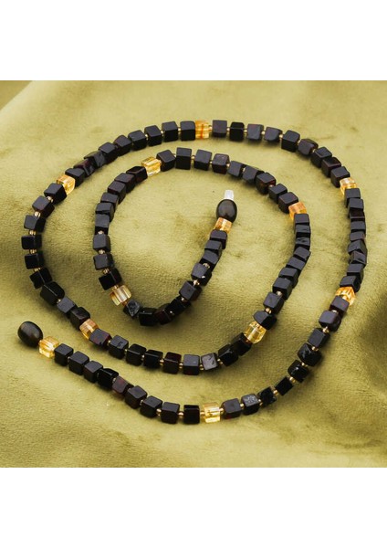 Yetişin Damla Kehribar Kolye fiyatları