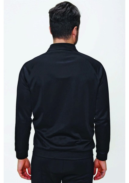Erkek Sweatshirt Sweat Poly. Snake M 3212310
