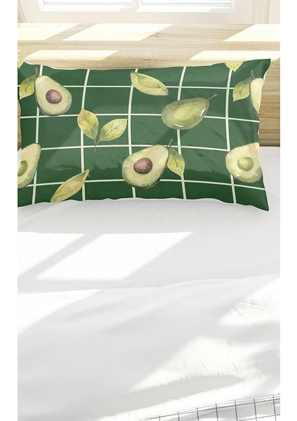 Avocado Çift Kişilik Nevresim Seti modelleri