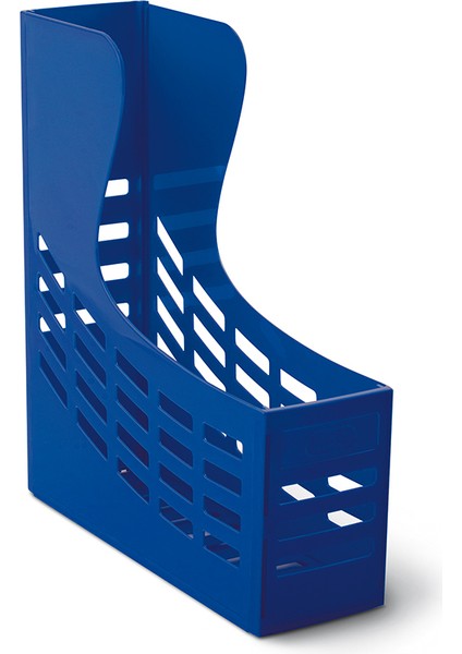 842 Mavi Plastik.magazinlik