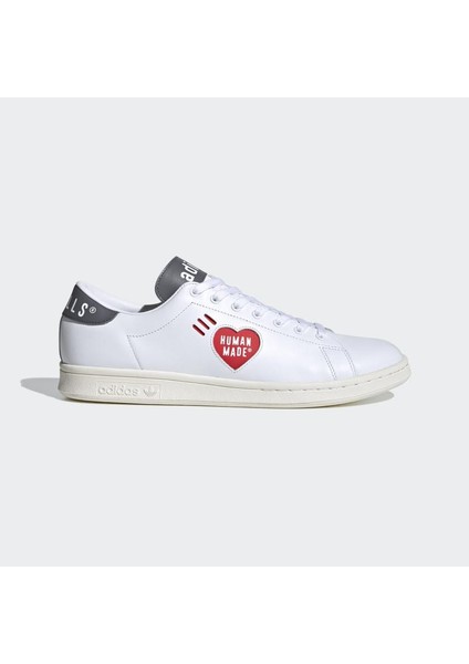 Stan Smith Human Made FY0735 Erkek Spor Ayakkabısı