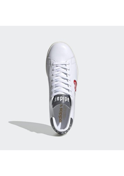 Stan Smith Human Made FY0735 Erkek Spor Ayakkabısı fiyatları