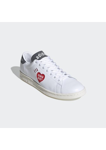 Stan Smith Human Made FY0735 Erkek Spor Ayakkabısı modelleri