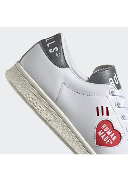 Stan Smith Human Made FY0735 Erkek Spor Ayakkabısı fırsatları