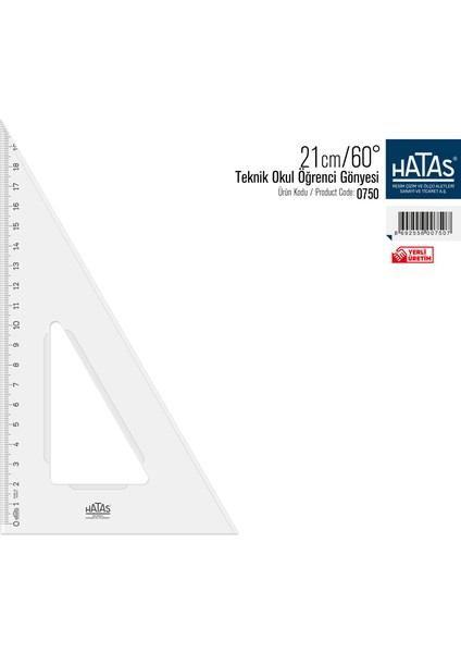 2160 TEKNİK OKUL ÖĞRENCİ GÖNYESİ 0750