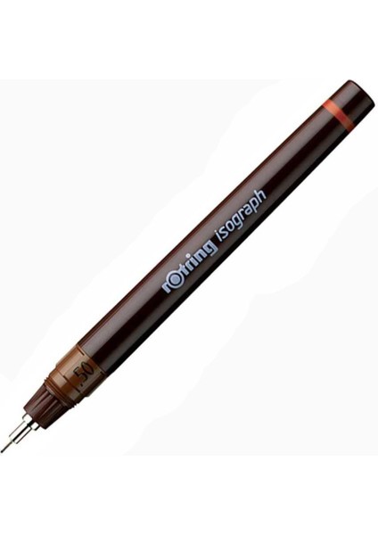 ROTRING 0.5 RAPİDO KALEMİ RAPİDO KALEMİ 0,50