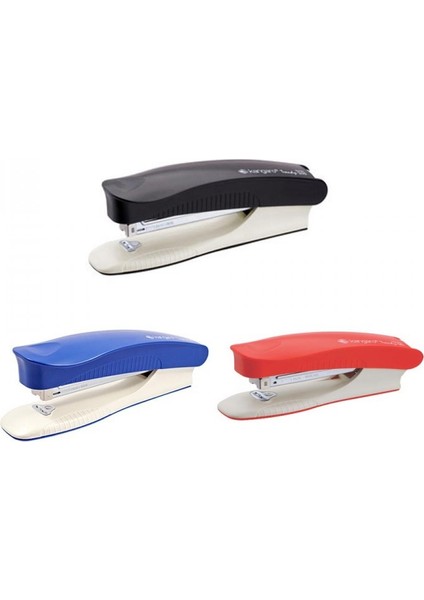 Trendy-210 Siyah 24/6 Zımba Makinesi