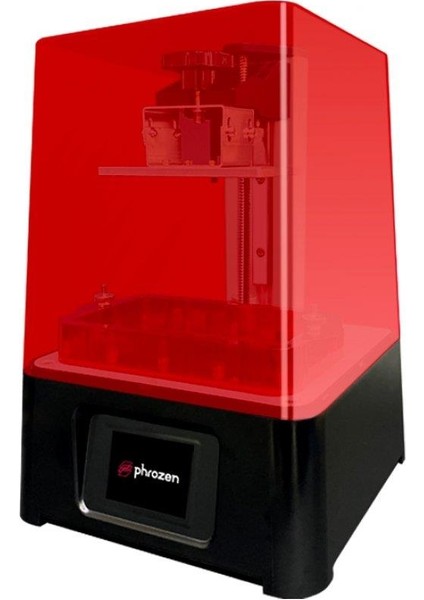 Sonic Mini LCD 3D Yazıcı fiyatları