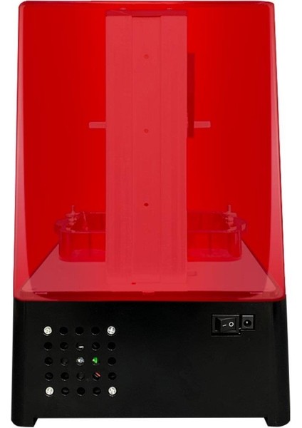 Sonic Mini LCD 3D Yazıcı modelleri