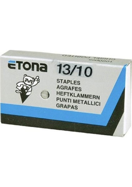 Zımba Teli No:13/10