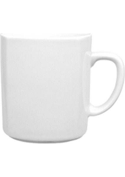 Güral Porselen Mars Mug Bardak MRS01MG