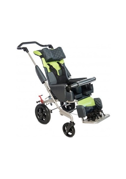Racer Evo Engelli Puseti Beden 4