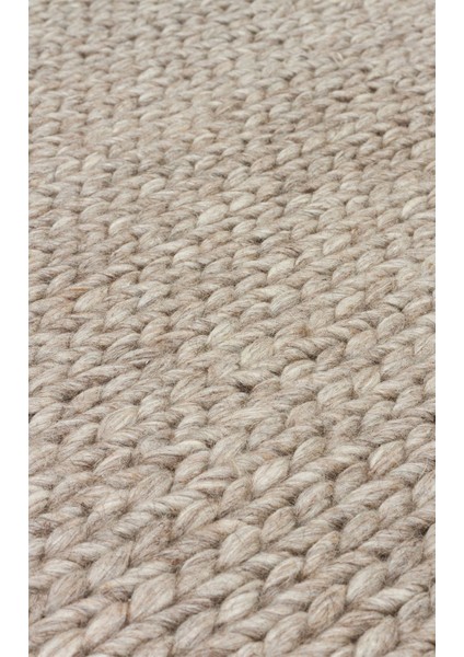 Jade Basketweave Brown